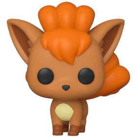 FUNKO Pop Pokémon Vulpix 580